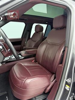 لاند روفر رانج روفر فوج